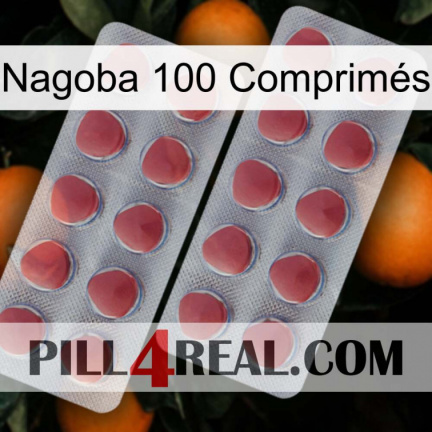 Nagoba 100 Comprimés 19
